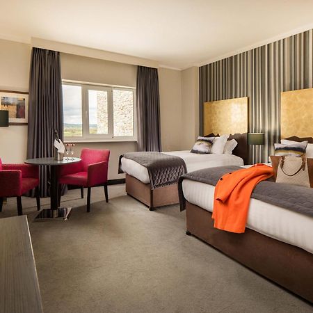 Talbot Hotel Carlow Esterno foto