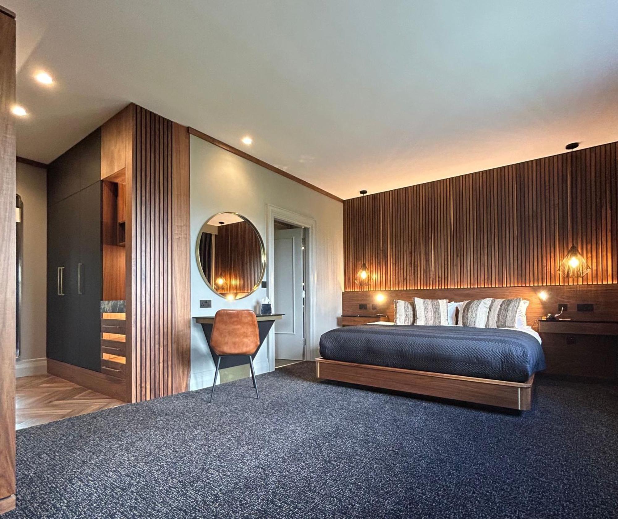 Talbot Hotel Carlow Esterno foto