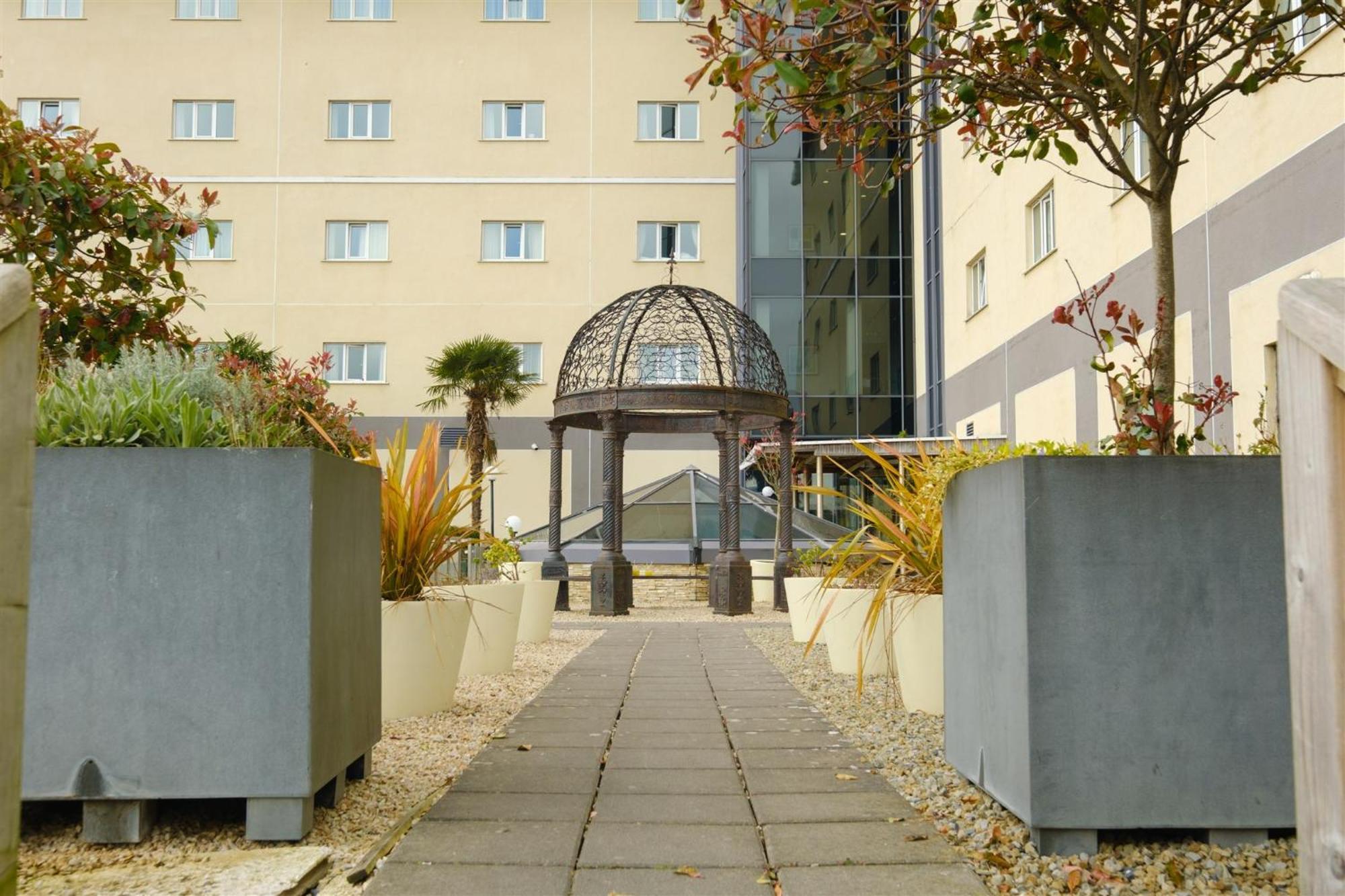 Talbot Hotel Carlow Esterno foto