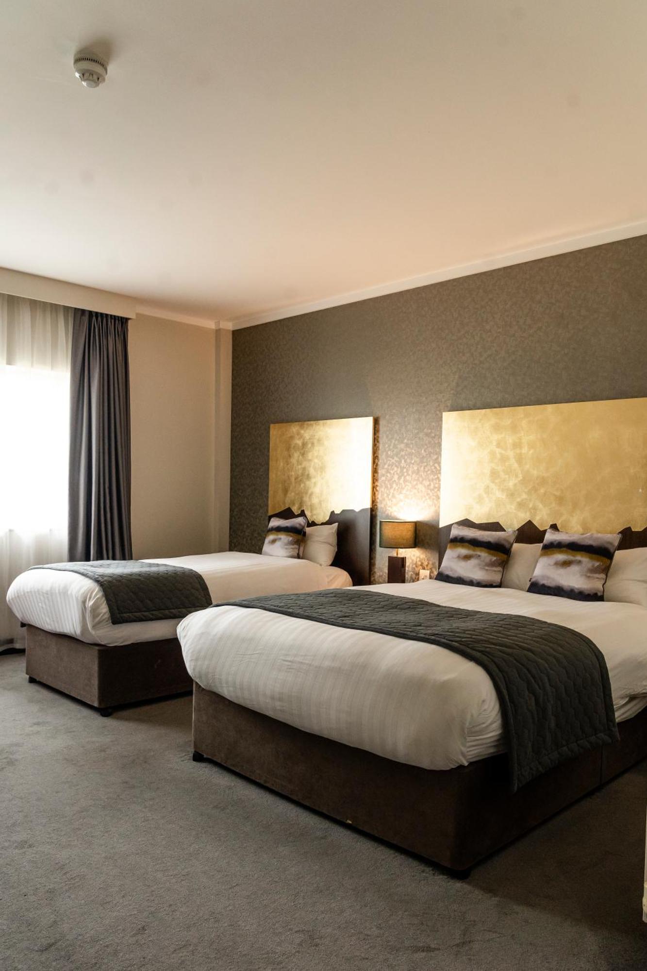 Talbot Hotel Carlow Esterno foto