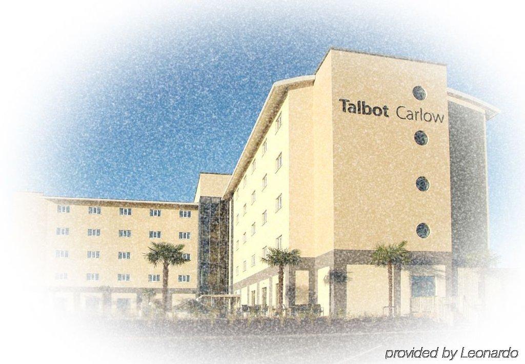 Talbot Hotel Carlow Esterno foto
